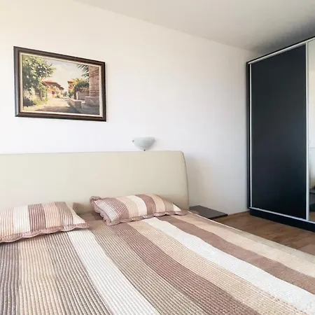Apartment Royal Palm - - Apartello•com Sveti Vlas