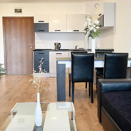 Royal Palm - - Apartello•com Apartment Sveti Vlas